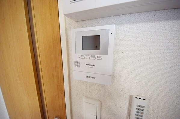 クレイノKoKoの物件内観写真